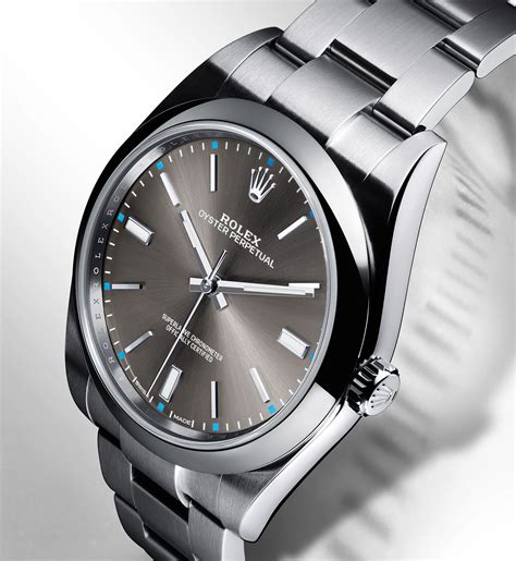 oyster rolex homme|Rolex Oyster perpetual men's watch.